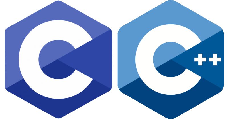 Logo de C/C++